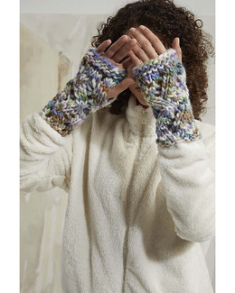 Beskrivning handledsvante