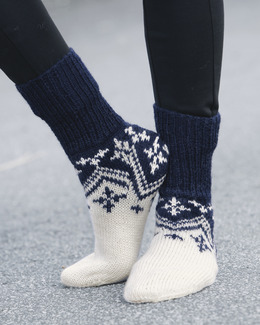 Beskrivning Sockor SE