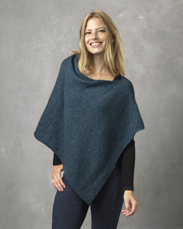 Beskrivning Poncho SE