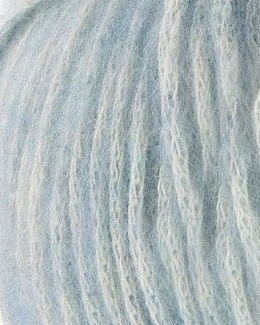 Garn Cotton Merino
