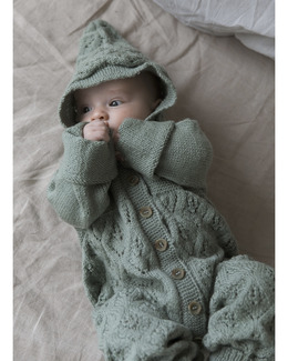 Beskrivning Jumpsuit