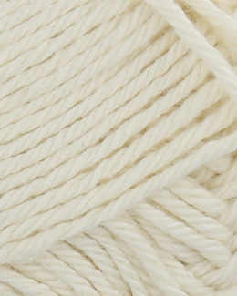 Garn Cotton Feel Strikking, pynt, garn og strikkeoppskrifter