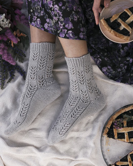 Beksrivning Sockor