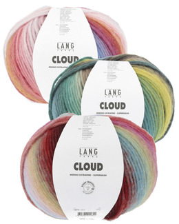Garn Cloud