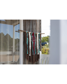 Beskrivning Väggbonad