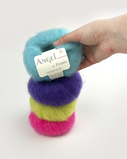 Garn Angel