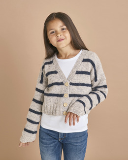 Beskriving Kofta barn