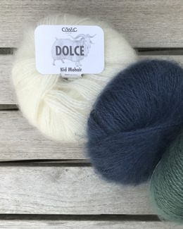 Garn Dolce