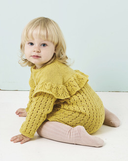 Beskrivning Babybody