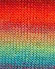 Garn Mille colori socks & lace luxe Strikking, pynt, garn og strikkeoppskrifter