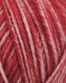 Garn Sox Maxi multi
