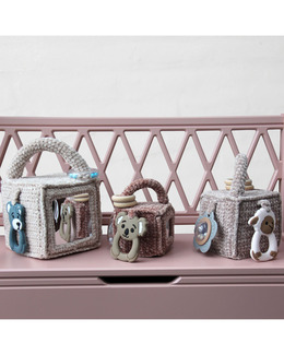 Beskrivning aktivitetstärning