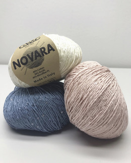 Garn Novara