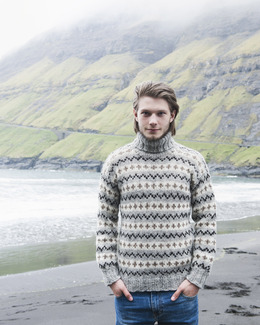 Beskrivning Polotröja SNFDK