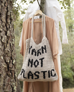 Beskrivning Nätkasse