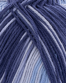 Garn Menfis Color