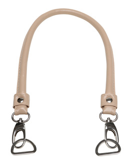 Väskhandtag Beige 2-Pack