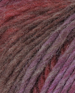 Garn Pretty Print