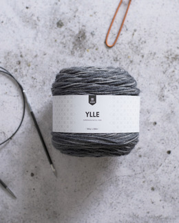Garn Järbo Ylle