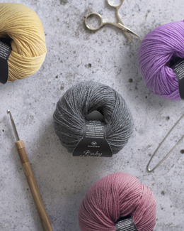 Garn Baby Merino
