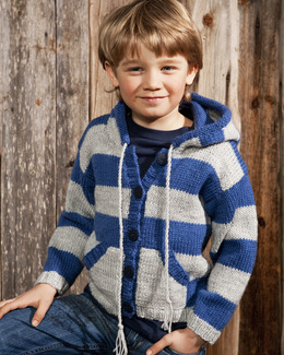 Beskrivning Munkjacka och tröja