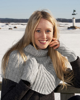 Beskrivning Axelvärmare och pulsvärmare