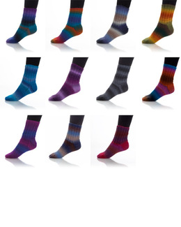 Beskrivning socka Nordlys