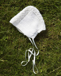 Beskrivning Babyset och filt