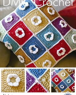 Beskrivning Kuddframsida