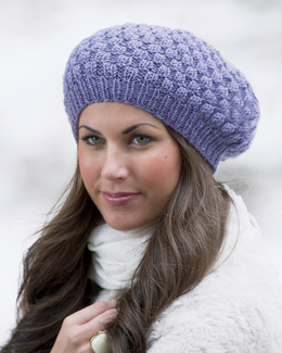 Beskrivning Dammössa