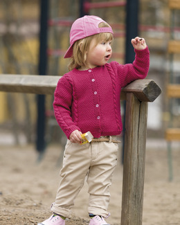 Beskrivning Barnmodeller