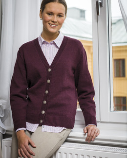 Beskrivning Basplagg till dam