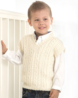 Beskrivning Slipover