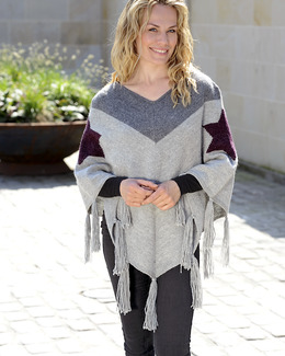Beskriving Poncho