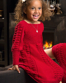 Beskrivning Klänning Julie