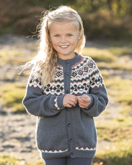 Beskrivning Kofta Kari