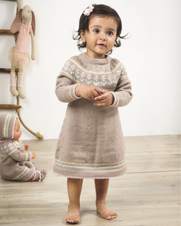 Beskrivning Klänning 