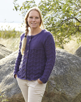 Beskrivning Domkofta