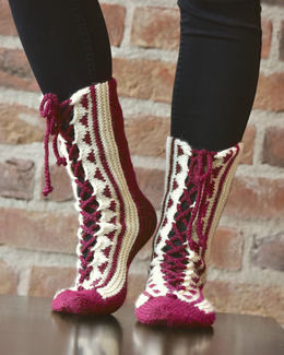 Beskrivning Tubsockor