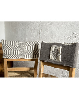 Beskrivning Överdrag Stol