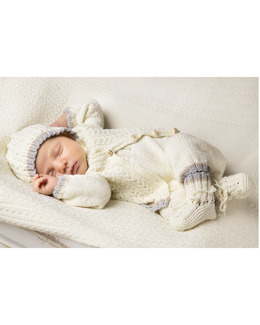 Beskrivning babyset