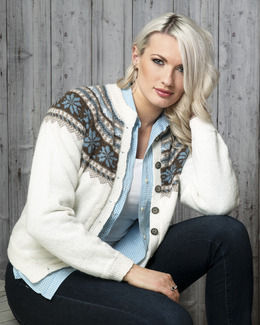 Beskrivning Kofta Olea