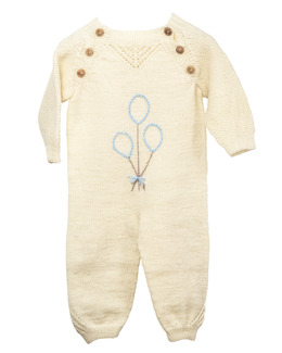 Beskrivning Dress Ballong