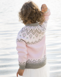 Beskrivning Kofta Embla