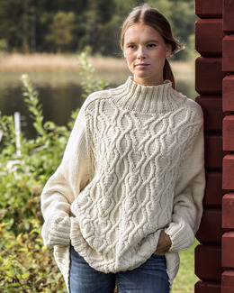 Beskrivning Tröja Victoria