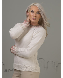 Beskrivning Tröja Erle