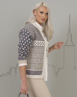 Beskrivning Kofta Mara