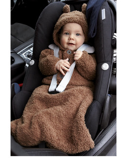 Beskrivning Åkpåse