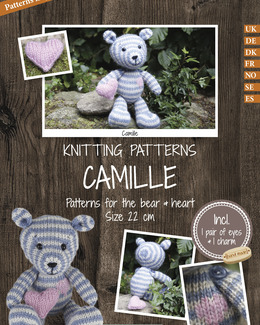 Paket Nallen Camille