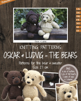 Paket Oskar och Ludvig